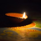 Diwali the perfect time to be in India with a BnB host