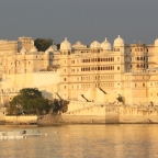 Udaipur: An eclectic mix of natural and cultural heritage